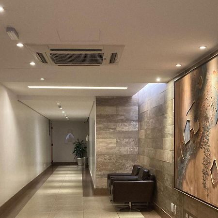 Hotel Aguas Claras Dfmr Brezilya Dış mekan fotoğraf