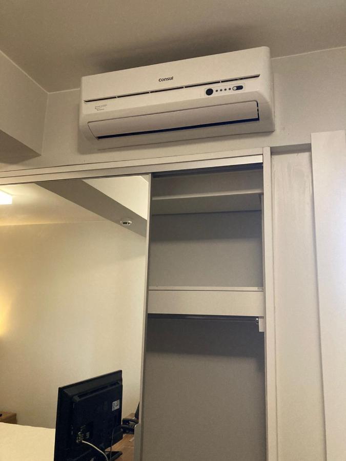 Hotel Aguas Claras Dfmr Brezilya Dış mekan fotoğraf