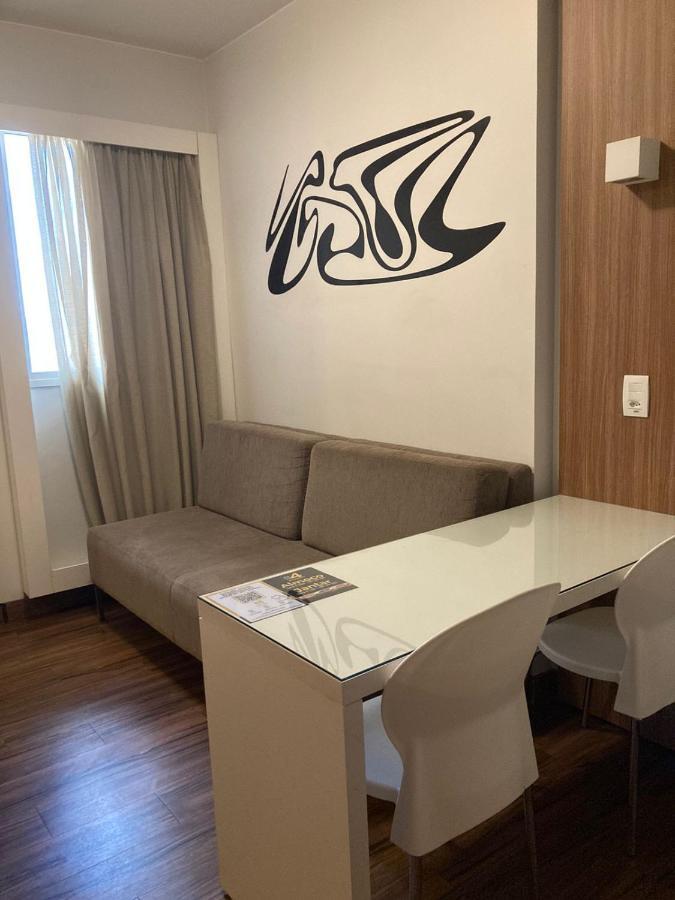Hotel Aguas Claras Dfmr Brezilya Dış mekan fotoğraf