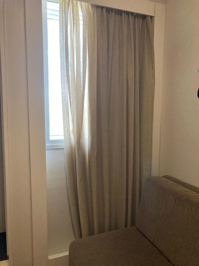 Hotel Aguas Claras Dfmr Brezilya Dış mekan fotoğraf