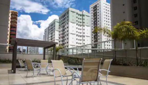 Hotel Aguas Claras Dfmr Brezilya Dış mekan fotoğraf